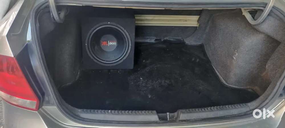 Volkswagen Vento Diesel 1.6