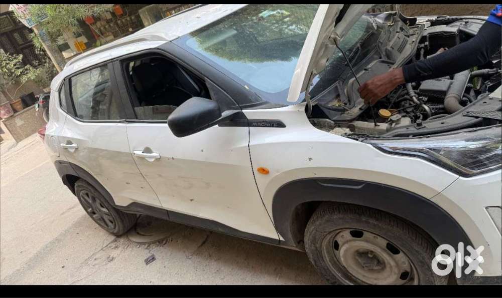 2023 Nissan Magnite  Single Owner  Excellent Condition