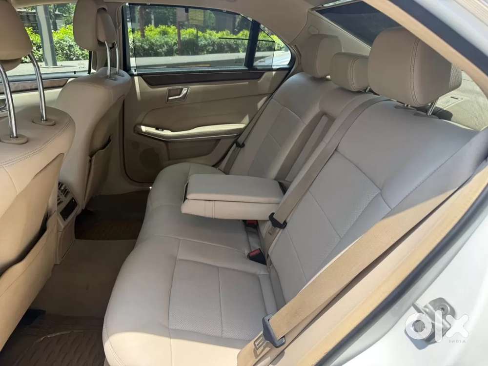 Mercedes-benz E-class E 250 Cdi Avantgarde, 2014, Diesel