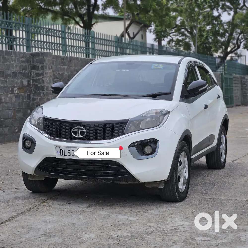 Tata Nexon 1.2 Revotron 2019 Petrol