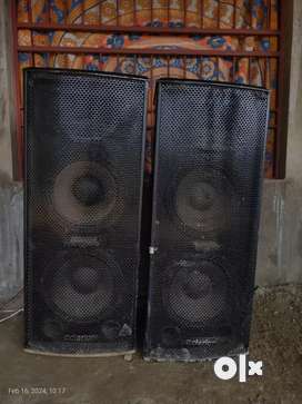 Dj 2024 box olx