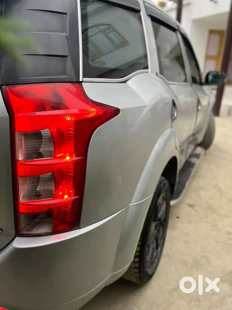 Mahindra Xuv500 Diesel 2015