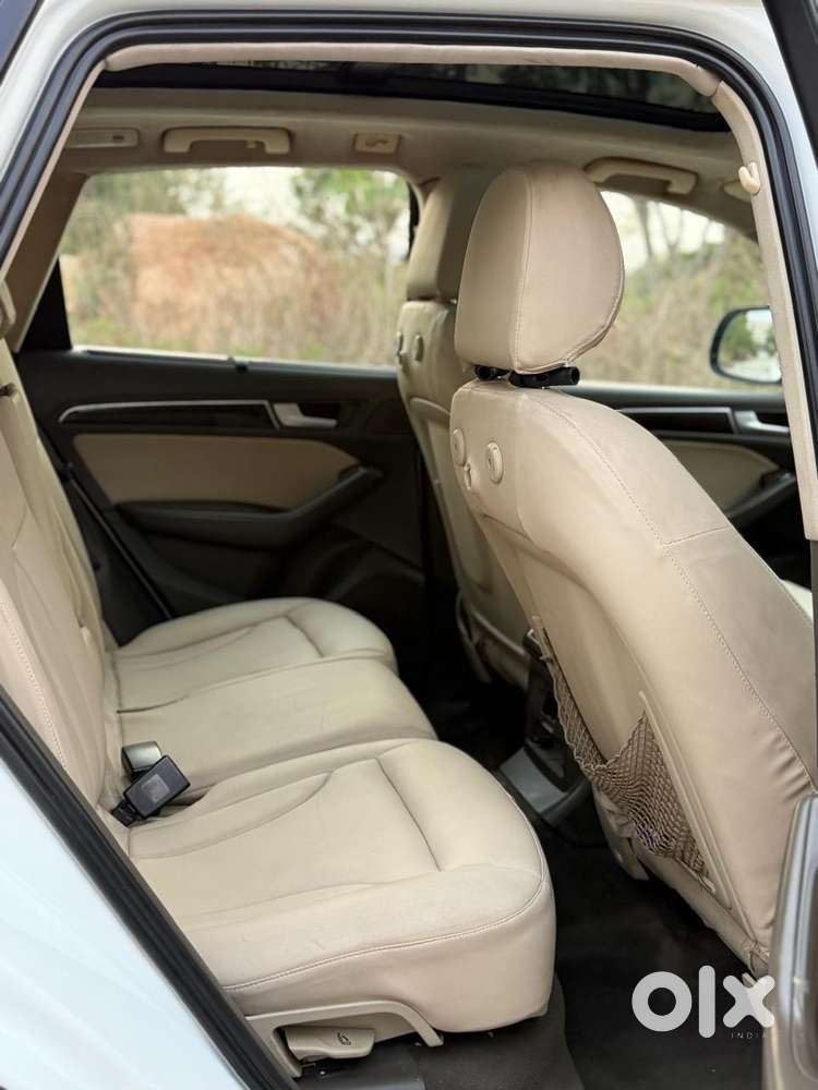 Audi Q5 2.0 35 Tdi, 2014, Diesel