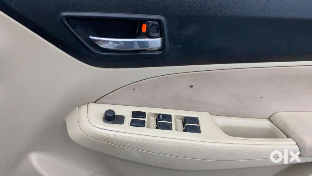 Maruti Suzuki Swift Dzire 1.2 Vxi Bsiv, 2020, Petrol