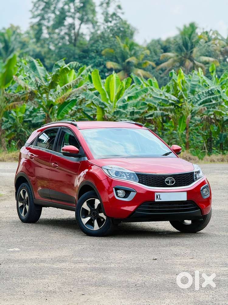 Tata Nexon Diesel 2019 Well Maintained
