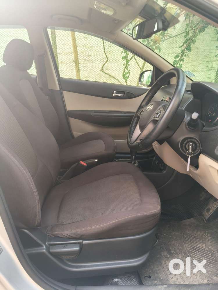 Hyundai I20 2012-2014 Sportz At 1.4, 2014, Petrol