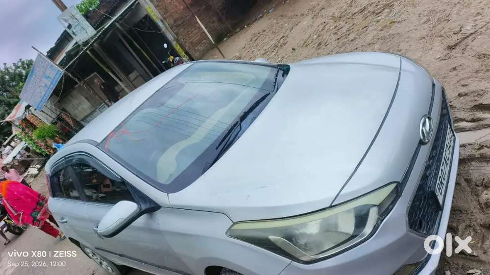 Hyundai I20 Active Sx 2018