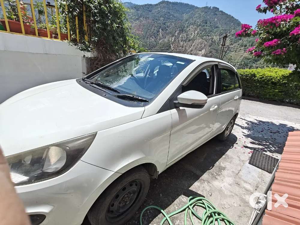 Tata Bolt 1.2 Revotron 2015 Manual Petrol