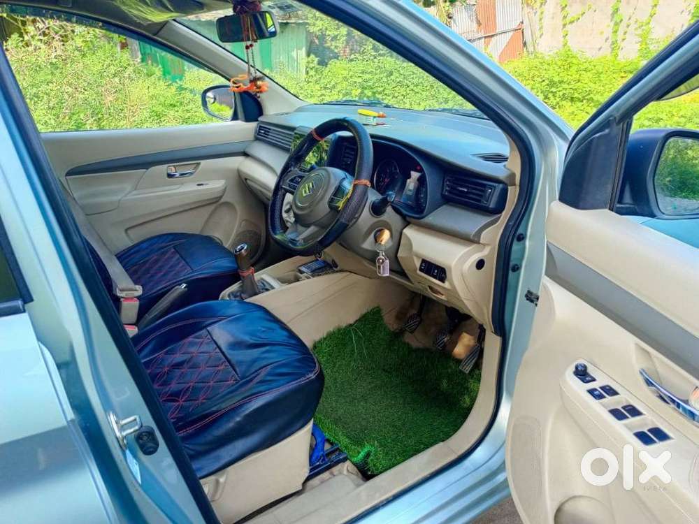 Maruti Suzuki Ertiga 1.5 Vxi, 2024, Petrol