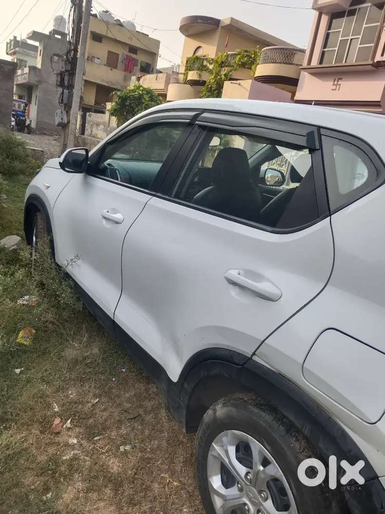 Kia Sonet Diesel 2023 With 59000 Km