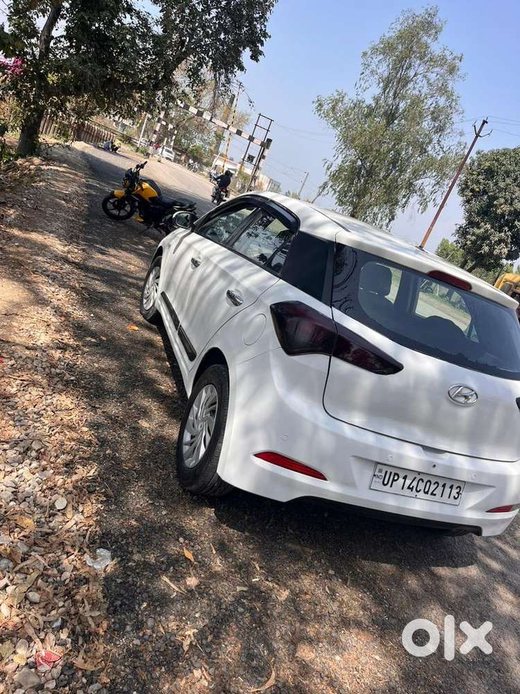 Hyundai I20 2015 Diesel Good Condition