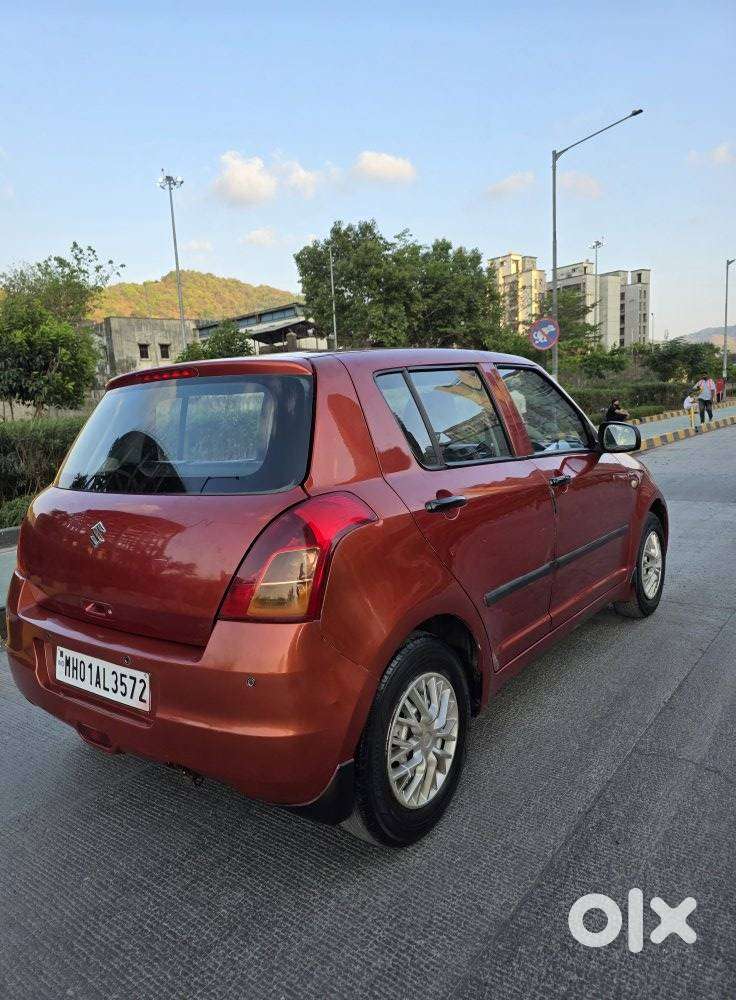 Maruti Suzuki Swift 2004-2010 1.3 Lxi, 2008, Petrol