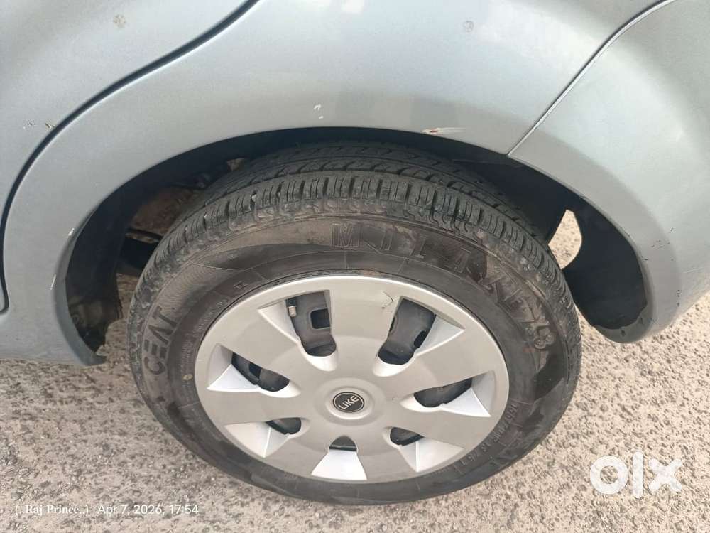 Chevrolet Spark 1.0 Ls, 2010, Petrol