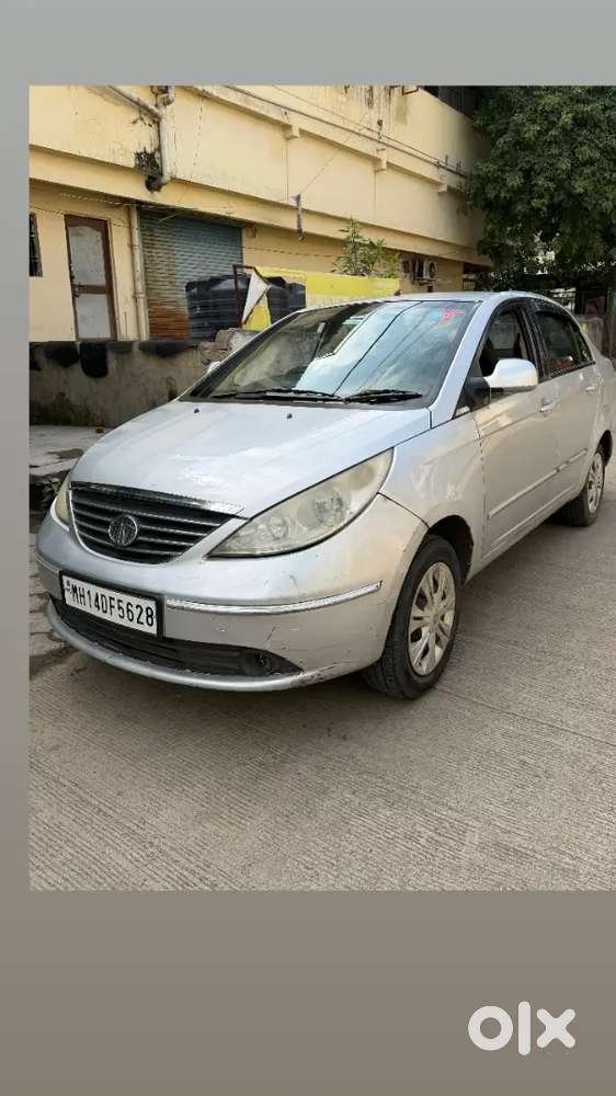 Tata Manza Diesel Manual 2012