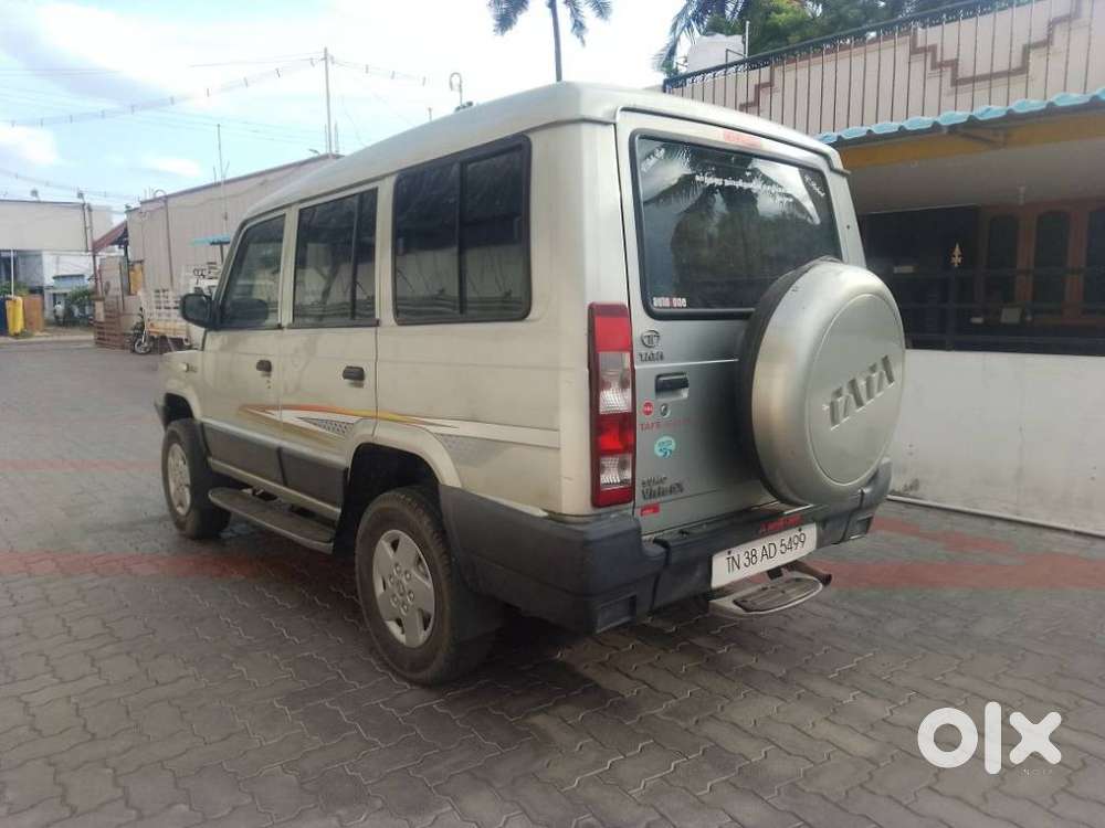 Tata Sumo, 2005, Diesel