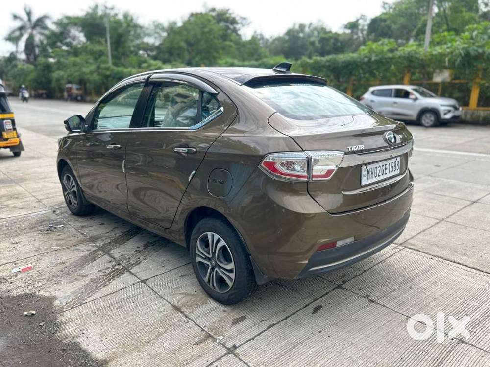 Tata Tigor, 2024, Cng & Hybrids