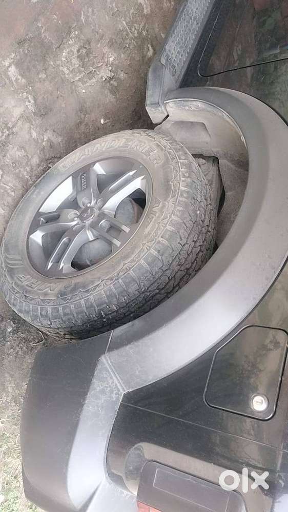 Sell Mahindra Thar Car