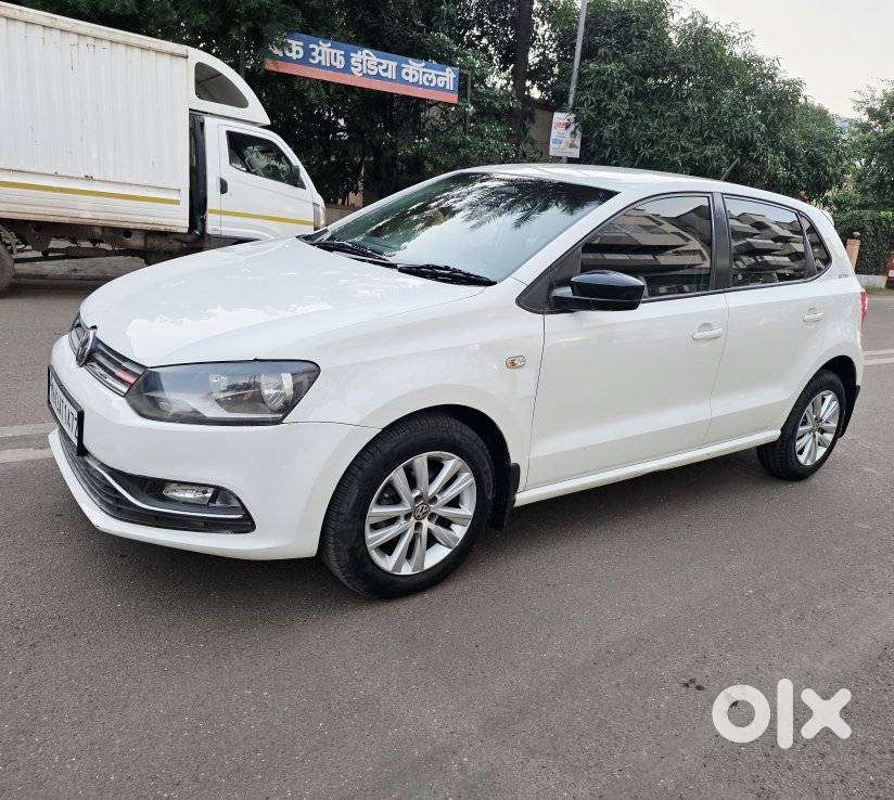Volkswagen Polo Gti, 2015, Petrol