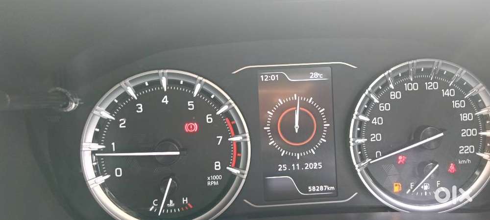 Maruti Suzuki Grand Vitara 1.5 Delta Smart Hybrid, 2023, Petrol