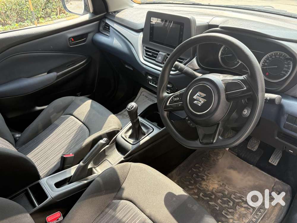 Maruti Suzuki Baleno Delta, 2026, Petrol