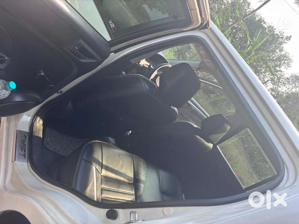 Maruti Suzuki Swift 2015 Diesel Well Maintained