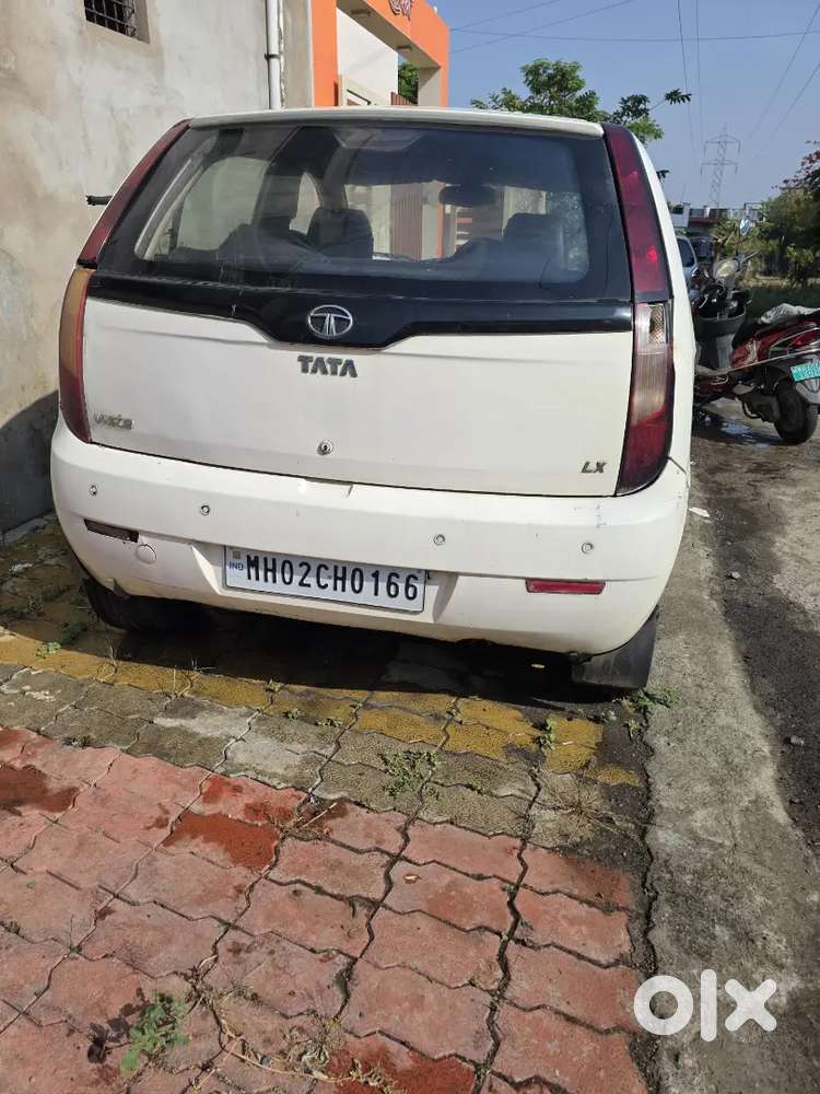 Vista Car Bechani Hai