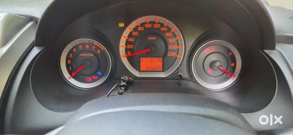 Honda City 2009 Petrol Well Maintained