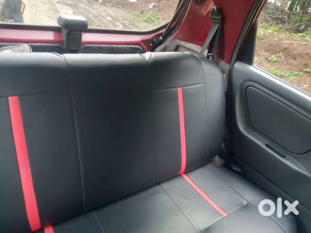 2007 Maruti Suzuki Alto