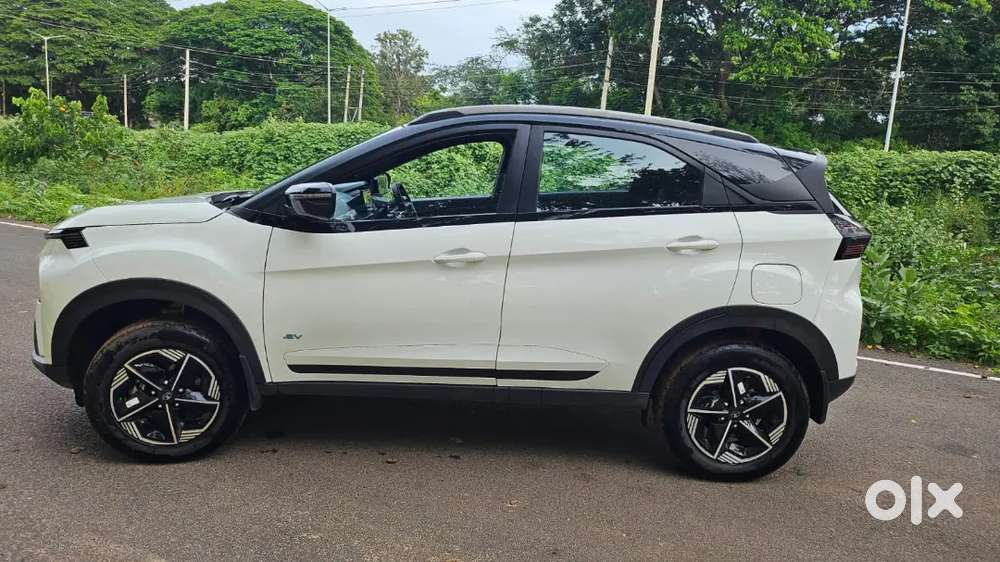 Tata Nexon Ev 2023 Electric Good Condition