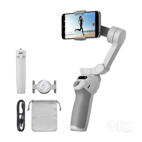 DJI GIMBAL OSMO MOBILE SE