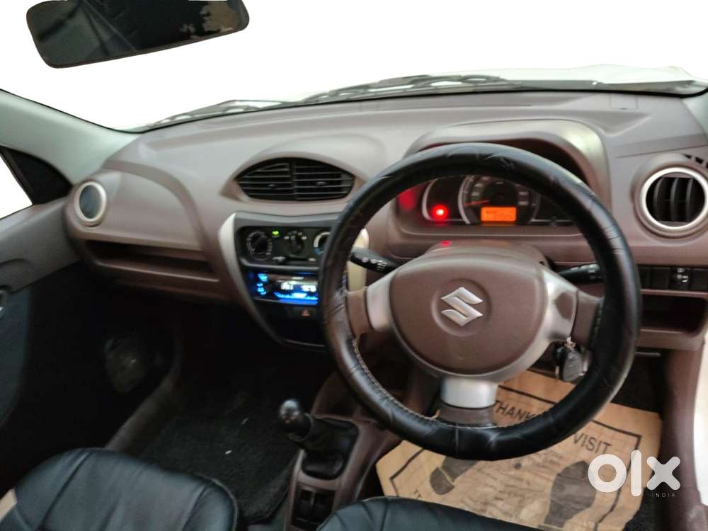 Maruti Suzuki Alto 800 Lxi, 2014, Petrol