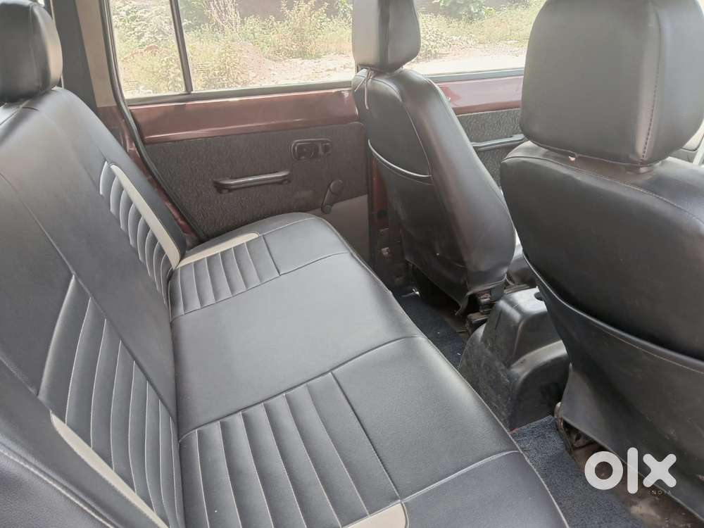 Tata Sumo Gold Ex, 2012, Diesel