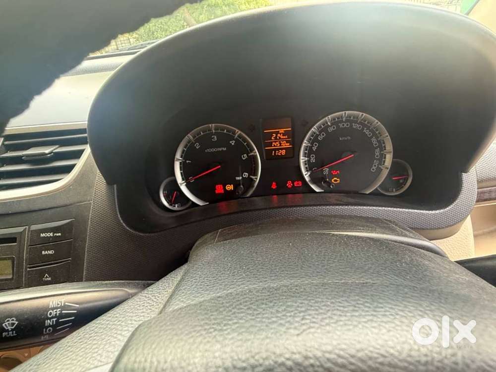 Maruti Suzuki Swift Dzire 2014 Diesel Well Maintained
