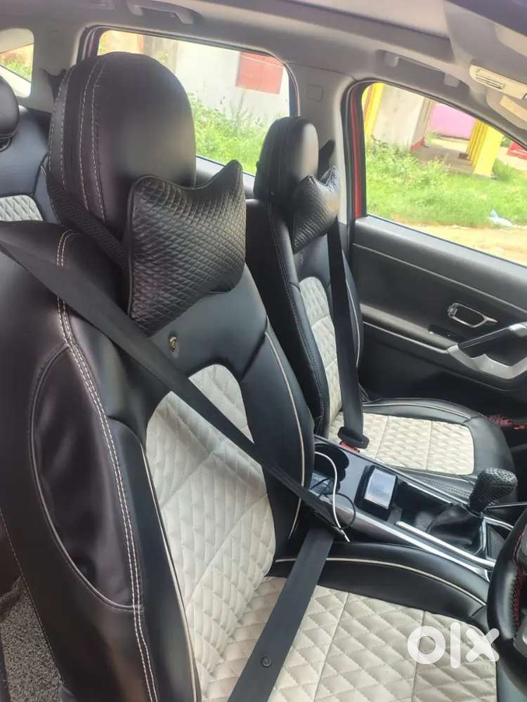 Tata Harrier 2022 Diesel Automatic