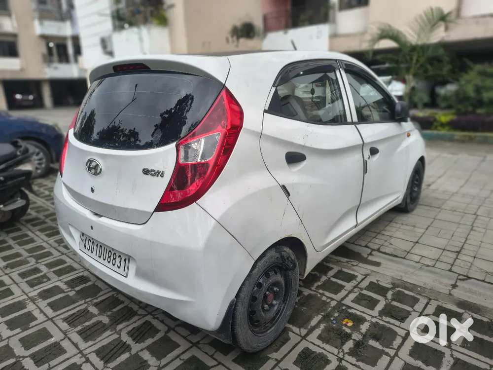 Eon Era + 2018 Model