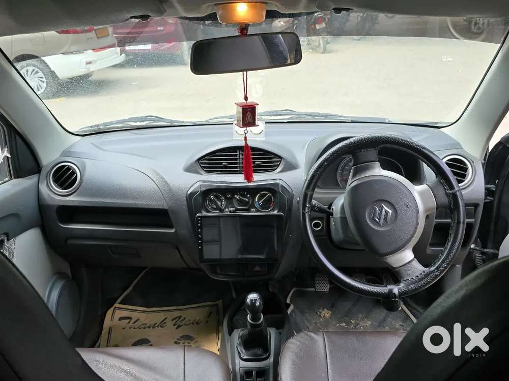 2019 Maruti Suzuki Alto Good Condition