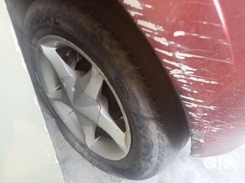 Tata Indica V2 2007 डीज़ल Well Maintained