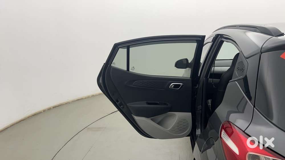 Hyundai Grand I10 Nios Sportz 1.2 Kappa Vtvt, 2021, Petrol