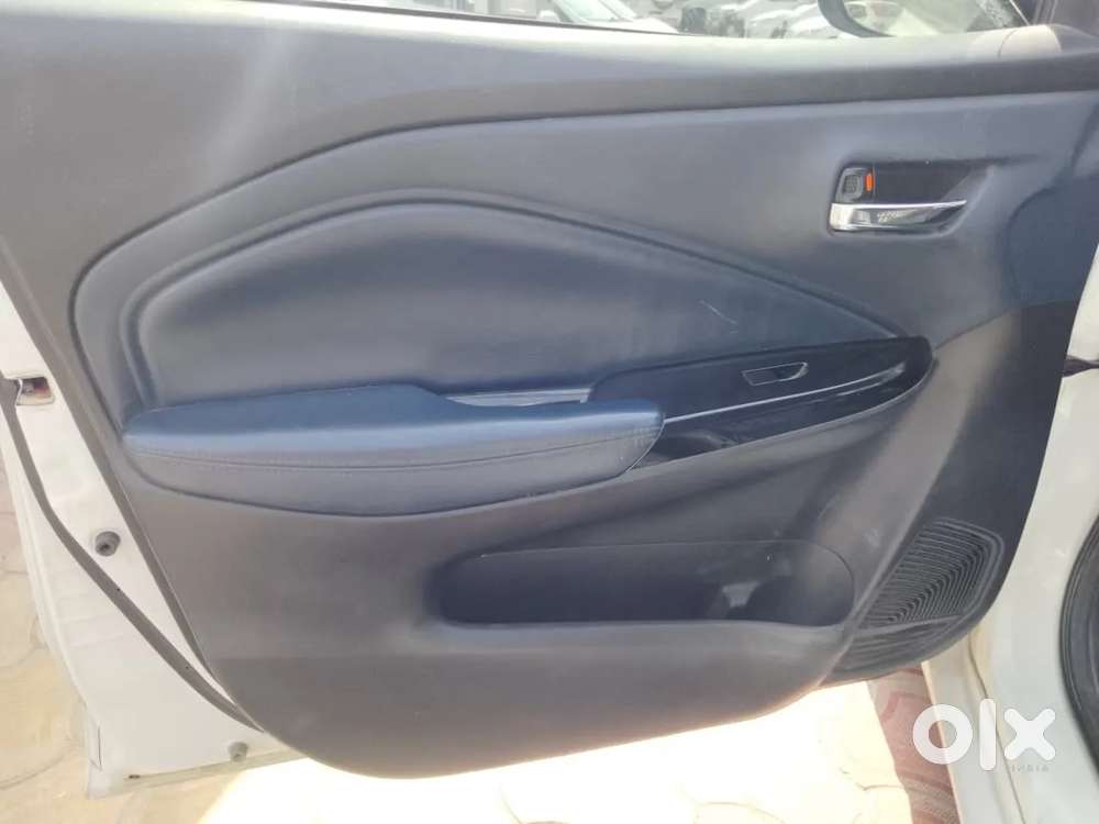 Maruti Suzuki Baleno Zeta, 2022, Petrol