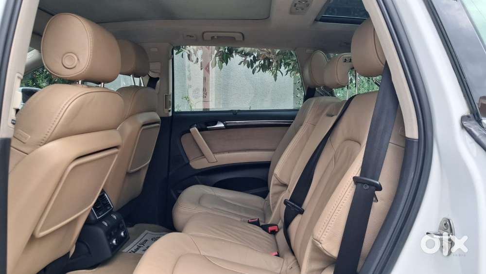 Audi Q7 3.0 Tdi Quattro, 2012, Diesel