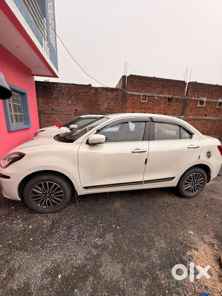 Maruti Suzuki 2020 Petrol Zxi+