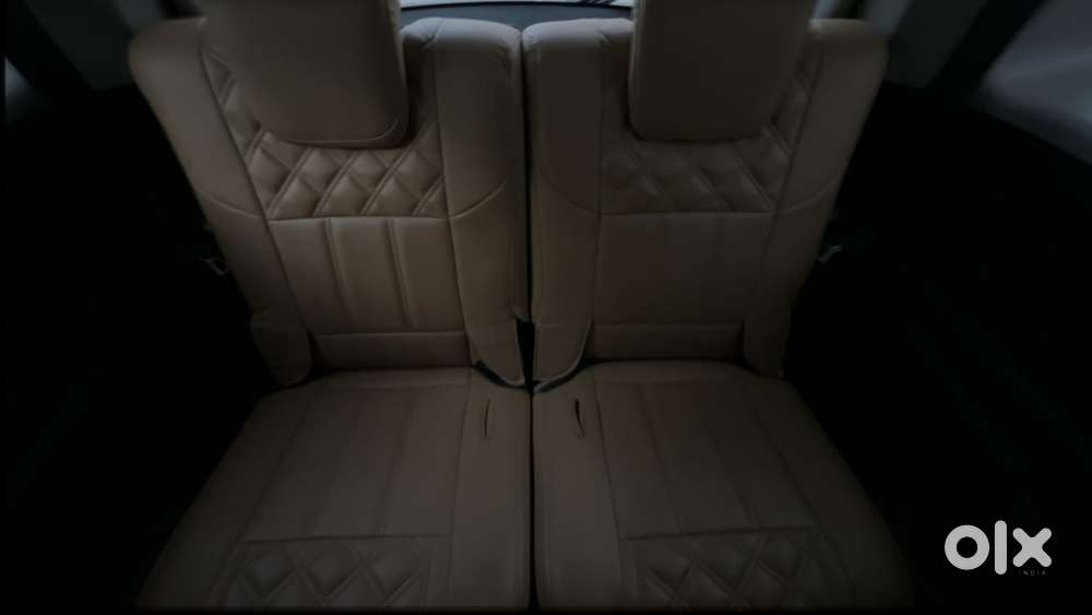 Mahindra Xuv500 W7 At, 2019, Diesel