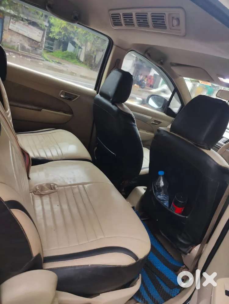 Maruti Suzuki Ertiga Vdi 2013