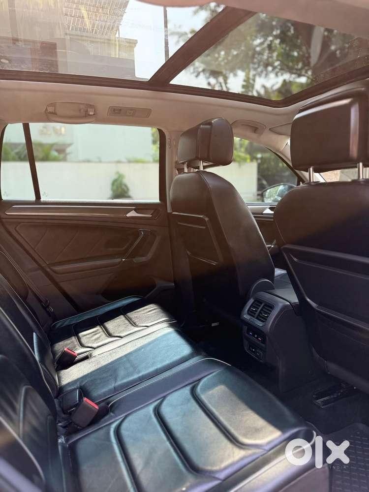 Volkswagen Tiguan 2.0 Tdi Highline, 2017, Diesel