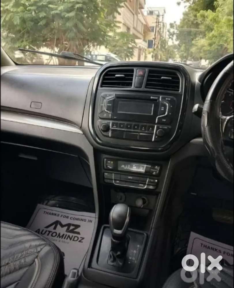 Brezza Zdi Plus 2020 [ Diesel ]