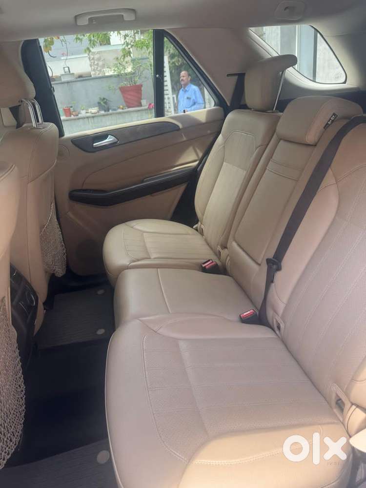 Mercedes-benz Gle 350 D, 2016, Diesel