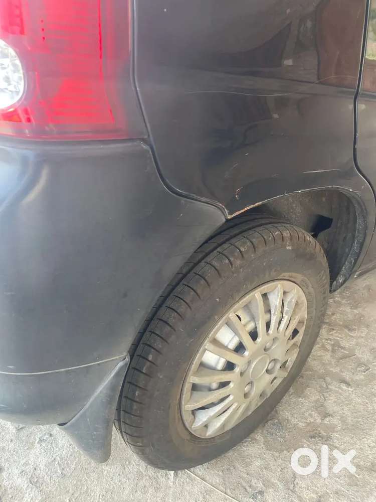 Alto Lxi 2012, All New Tyres, Service Done,good Engine Condition