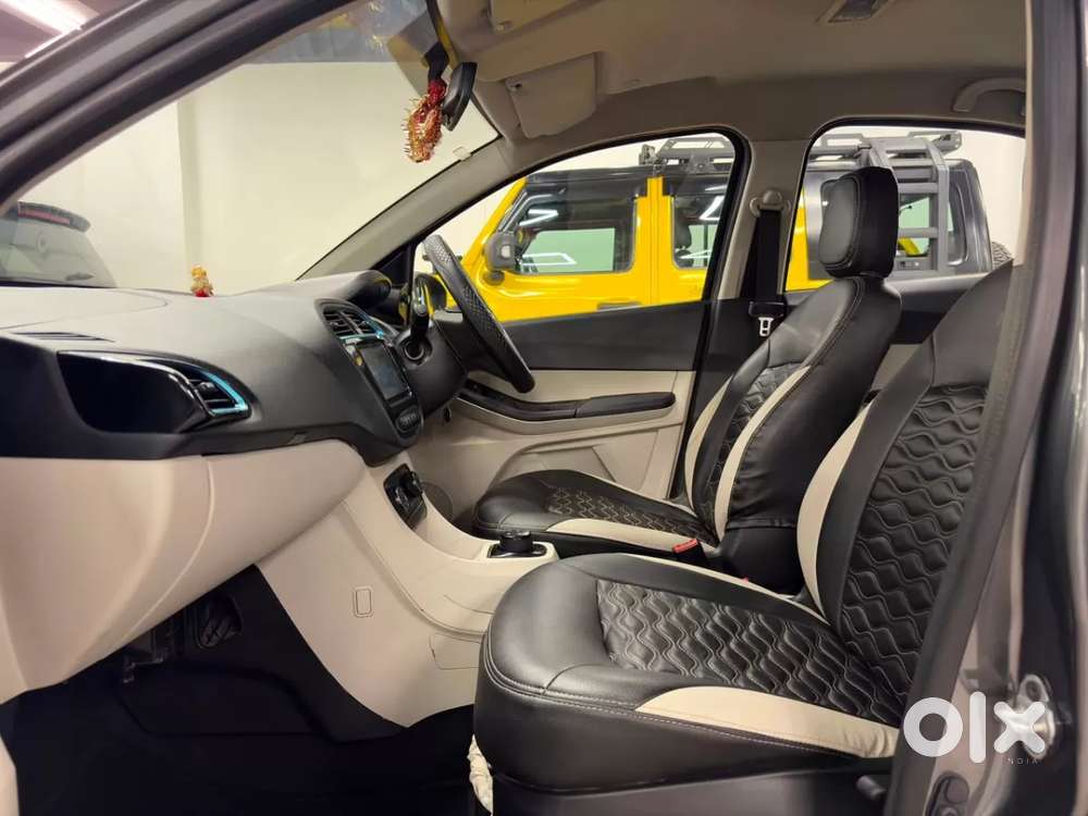 Tata Tiago Ev Xt Lr, 2023, Electric