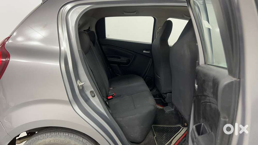 Maruti Suzuki Celerio Vxi, 2023, Petrol