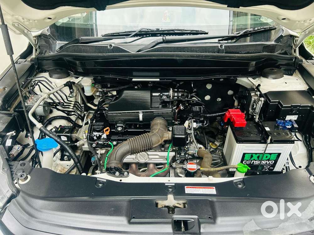 Toyota Urban Cruiser Hyryder V Neodrive Aero Edition, 2024, Cng & Hy..